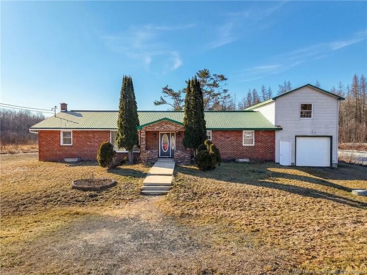 Photo de la propriété:  763 Route 655  NB E3B 8V4 