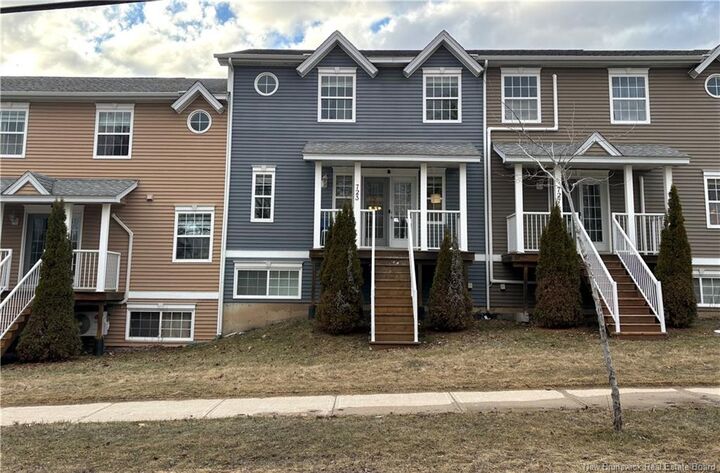 Photo de la propriété:  723 Brookside Drive  NB E3G 8T9 