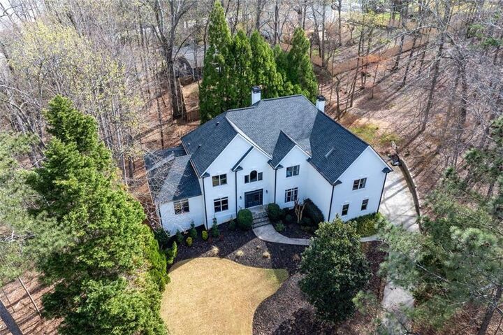 Property Photo:  4500 River Mansions Trace  GA 30096 