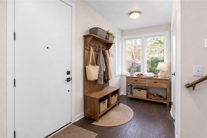 Property Photo: 415 Gartrell Street SE 1 GA 30312