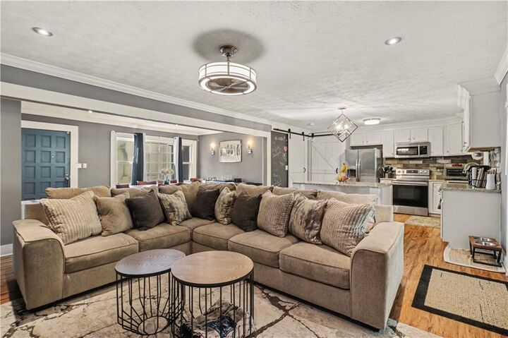 Property Photo:  390 Dot Drive  GA 30349 