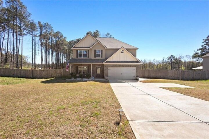 Property Photo:  643 Patillo Road  GA 30281 