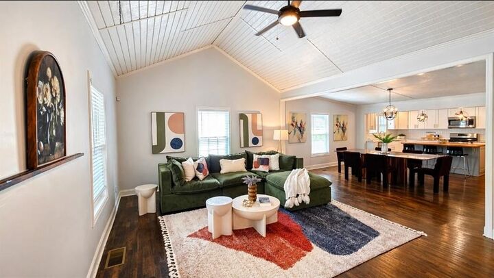 Property Photo:  195 Laurel Avenue SW  GA 30314 