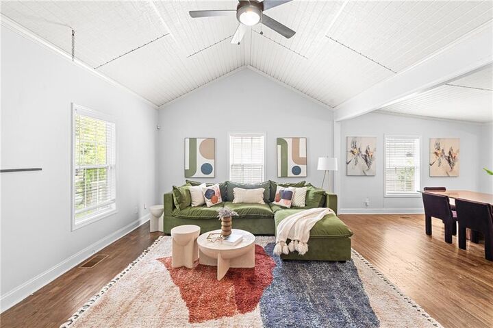 Property Photo:  195 Laurel Avenue SW  GA 30314 