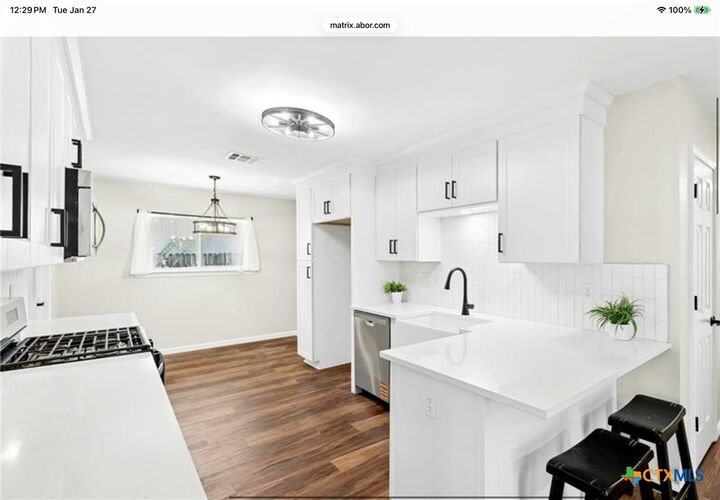 Property Photo:  12904 Garfield Lane  TX 78727 