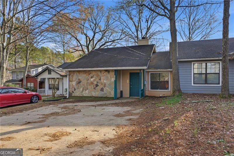 Property Photo:  7632 Tara Road  GA 30236 