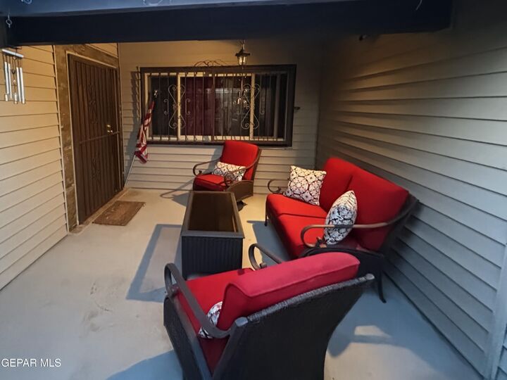 Property Photo:  4733 Gabriel Drive  TX 79924 