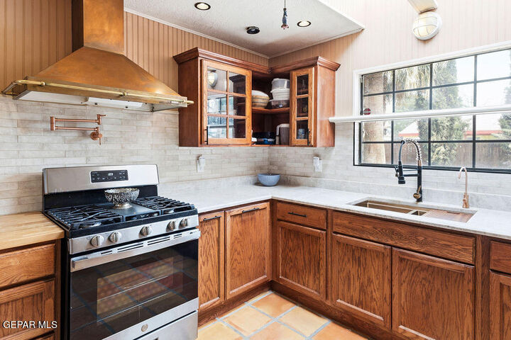 Property Photo:  4953 Vista Grande Circle  TX 79922 