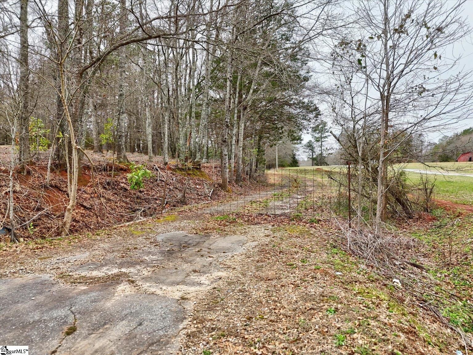 Property Photo:  499 Campground Road  SC 29657 