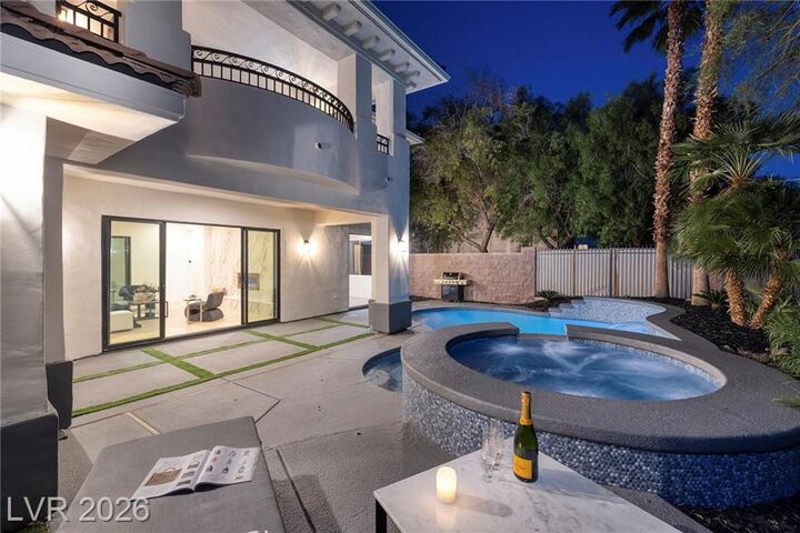Property Photo:  1459 Foothills Village Drive  NV 89012 