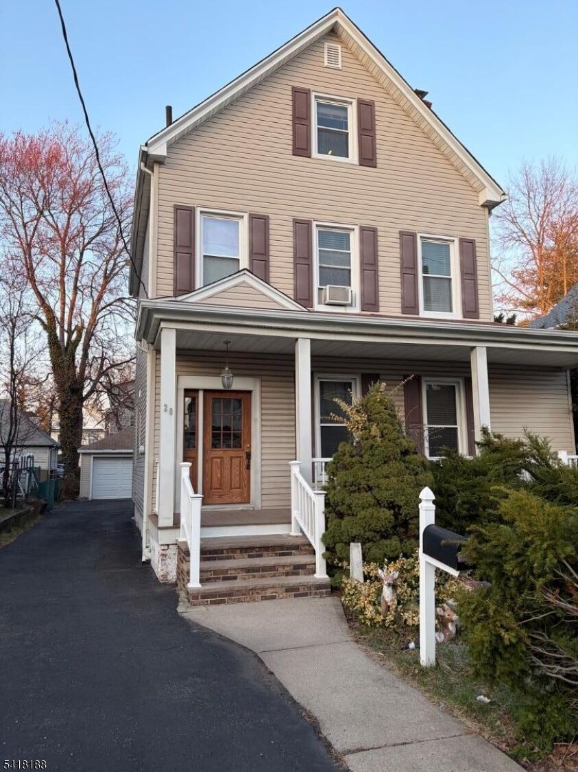Property Photo: 20 Bond St NJ 07055