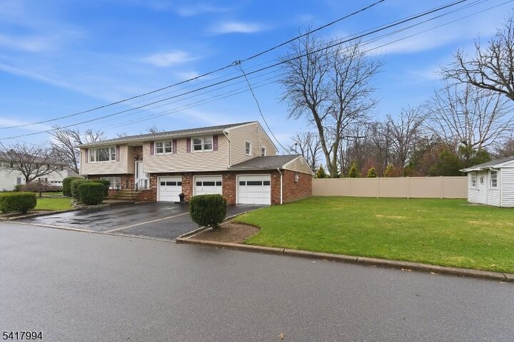 Property Photo: 12 Dorchester Ave NJ 07016