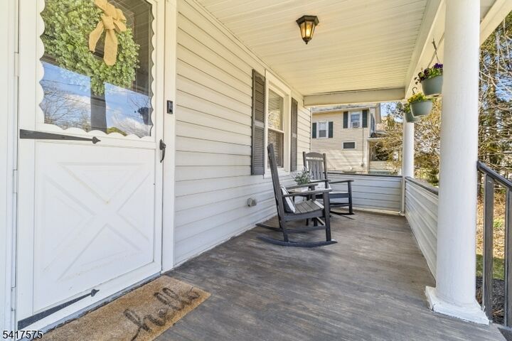 Property Photo:  13 Whitehouse Ave  NJ 08889 