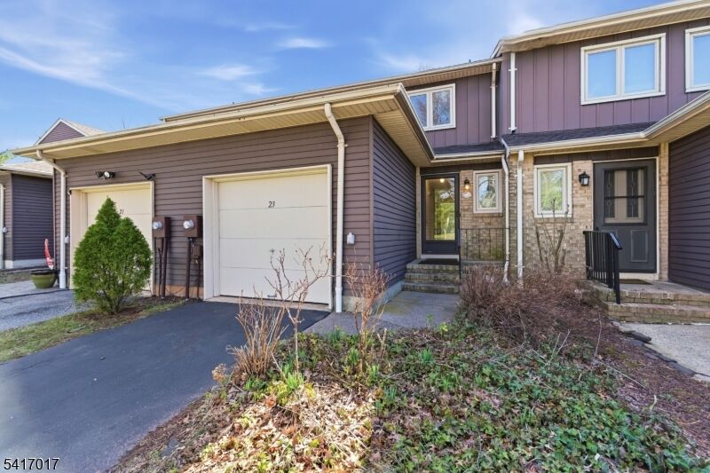 Property Photo:  23 Manchester Rd  NJ 08822 