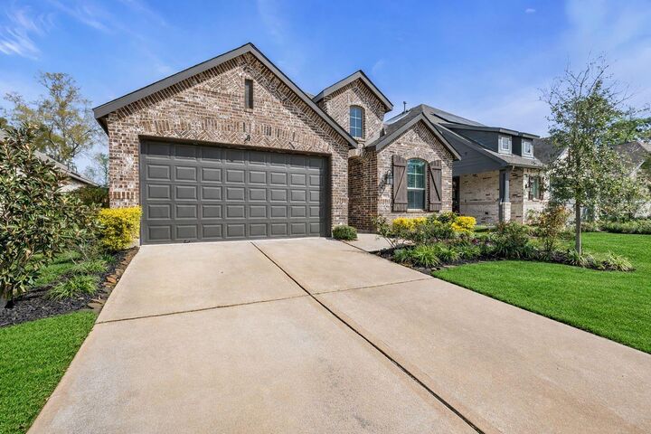 Property Photo:  7914 Pershing Avenue  TX 77354 