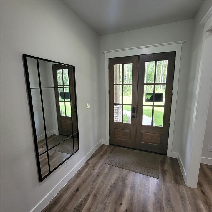 Property Photo:  797 Lonestar Road  TX 77340 