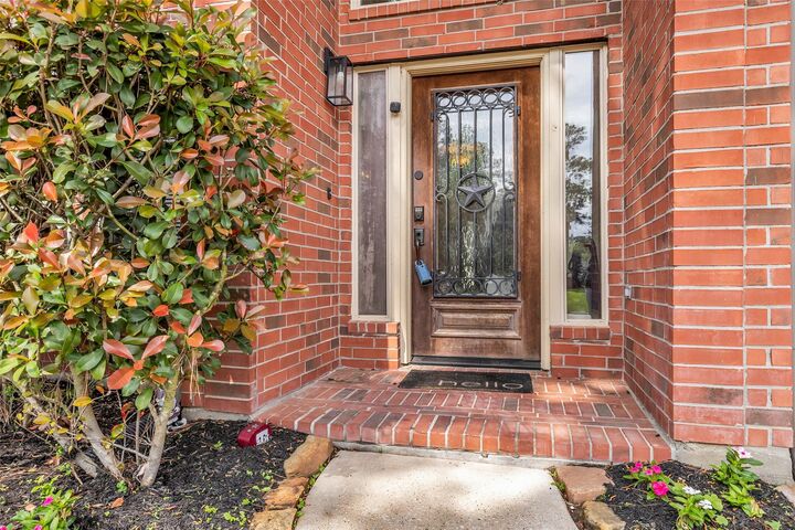 Property Photo:  25031 Aughton Drive  TX 77389 