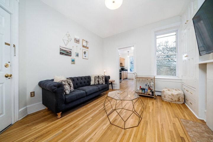 Property Photo:  109 Erie St  NJ 07030 