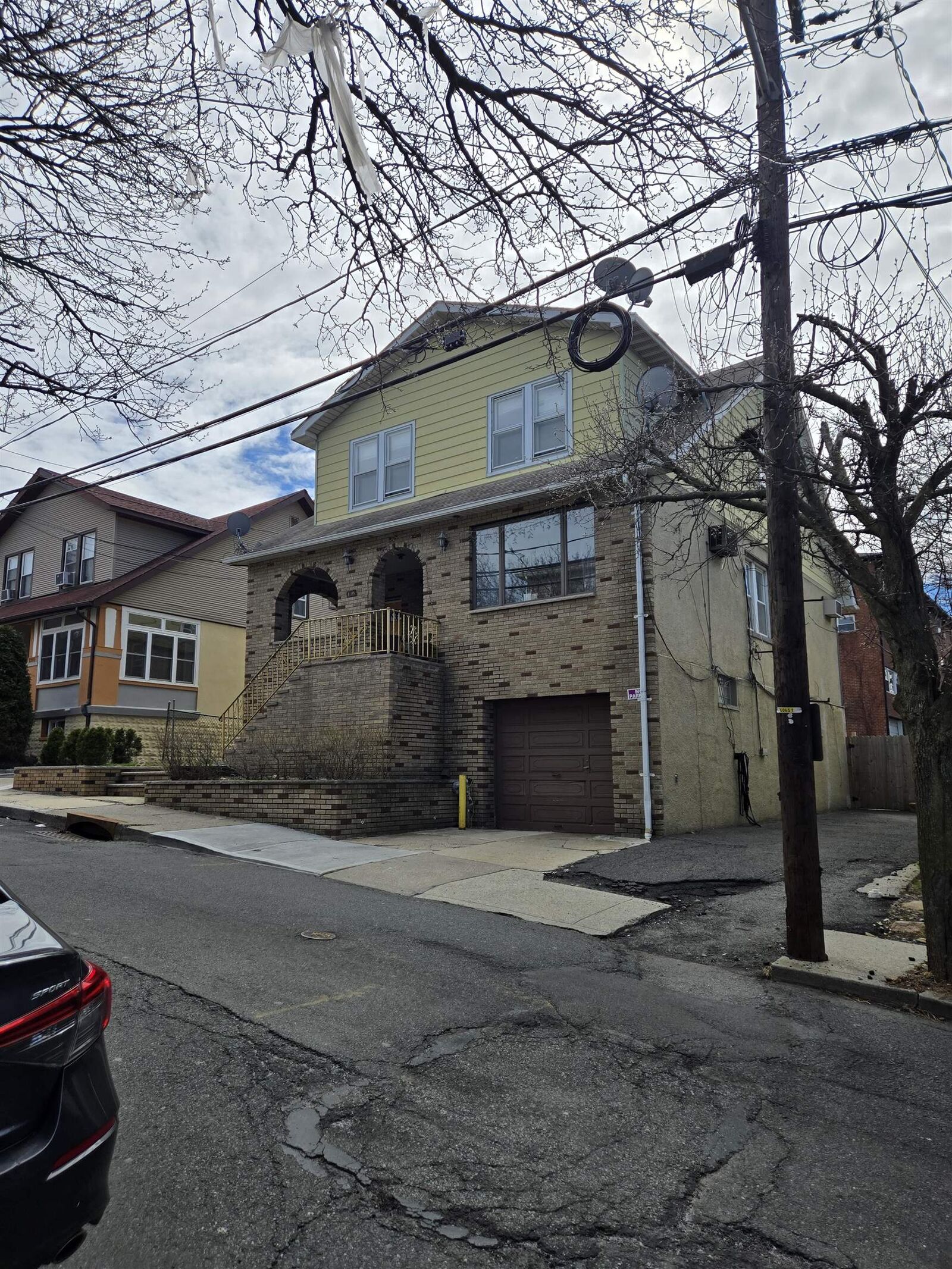 Property Photo:  1205 73rd St 2  NJ 07047 