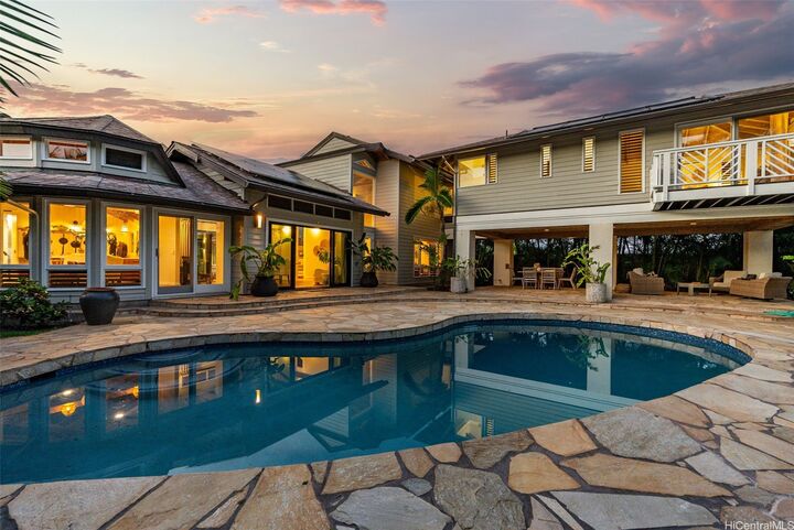 Property Photo:  1110 Ilikala Place  HI 96734 