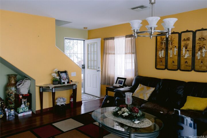 Property Photo: 91-215 Kuina Place 96 HI 96706