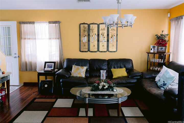 Property Photo:  91-215 Kuina Place 96  HI 96706 