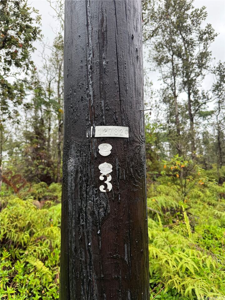 Property Photo:  16-2045 Gardenia Drive  HI 96778 