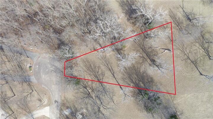 Property Photo:  Lot 1613 Firefly Court  MO 64620 