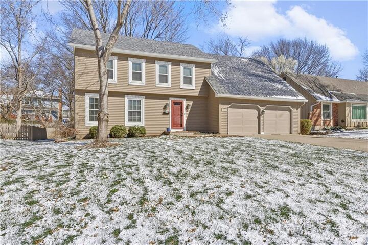 Property Photo:  11602 W 99th Place  KS 66214 