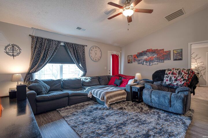 Property Photo:  5131 Mustang Drive  IN 47715 