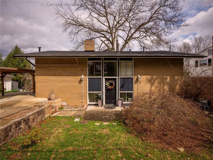 Property Photo:  604 Bendview Drive  WV 25314 