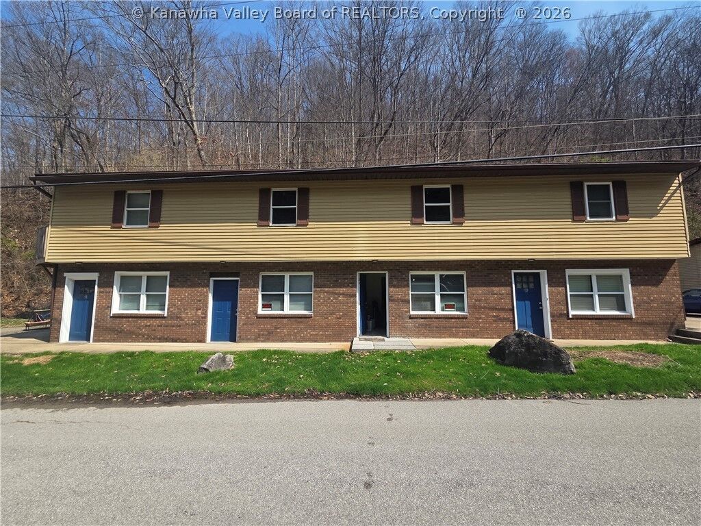 Property Photo:  839 Georges Creek Drive  WV 25306 