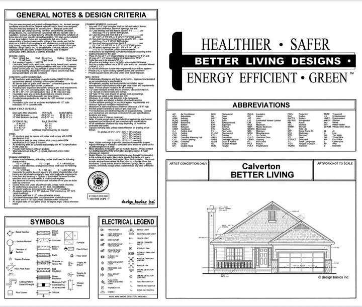 Property Photo:  110 Canter Circle Lot 35  KY 40741 