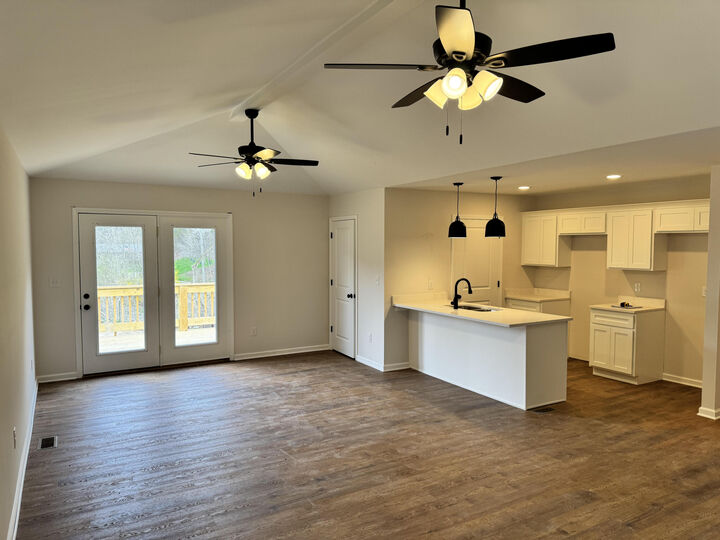 Property Photo:  4678 Bald Knob Road  KY 40601 