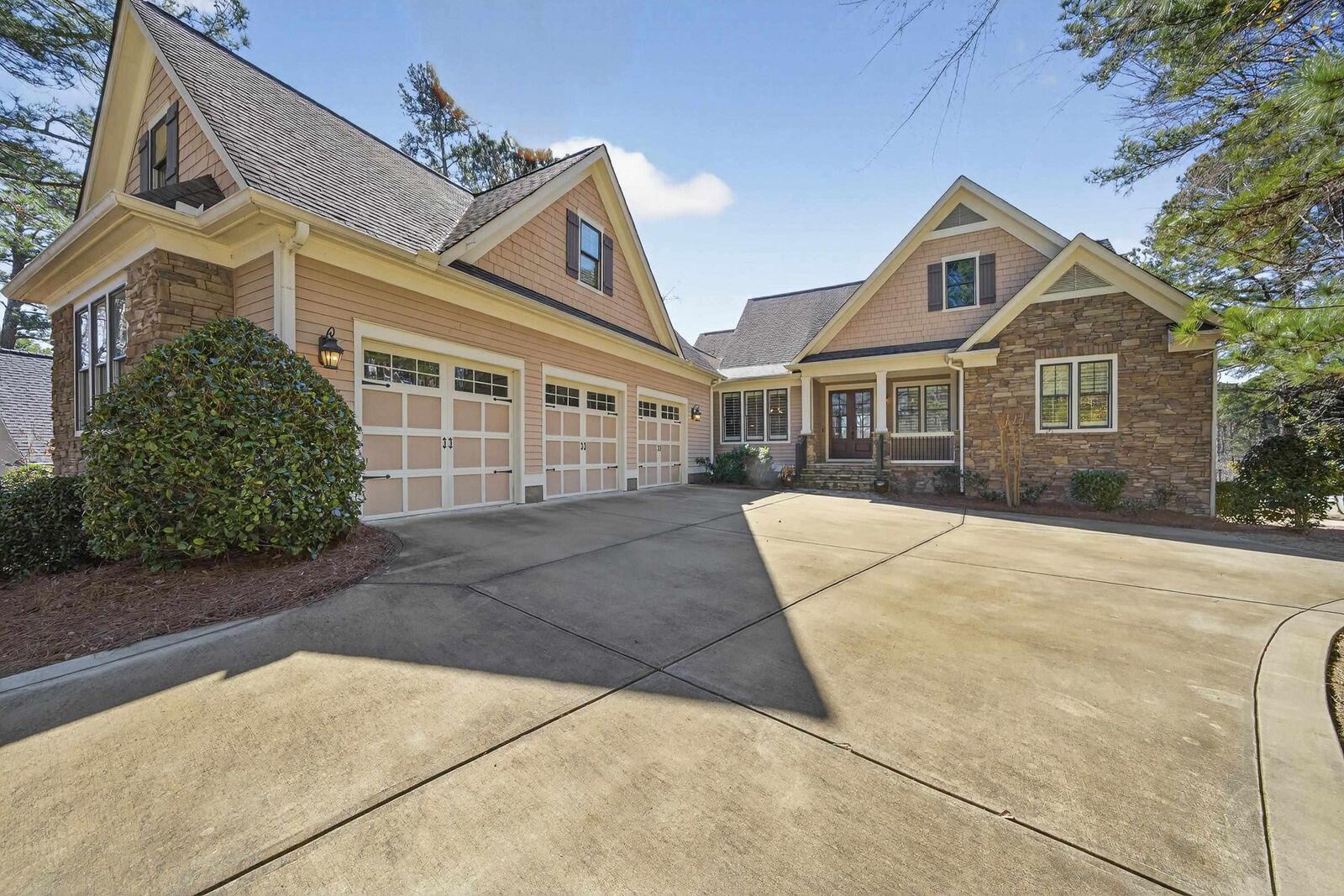 Property Photo:  1061 Kimbrough Hill Drive  GA 30642-0000 