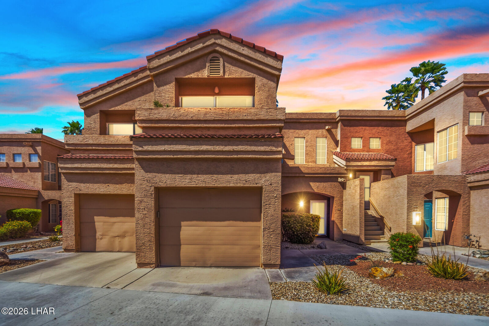 Property Photo:  1650 Smoketree Ave S 129  AZ 86403 