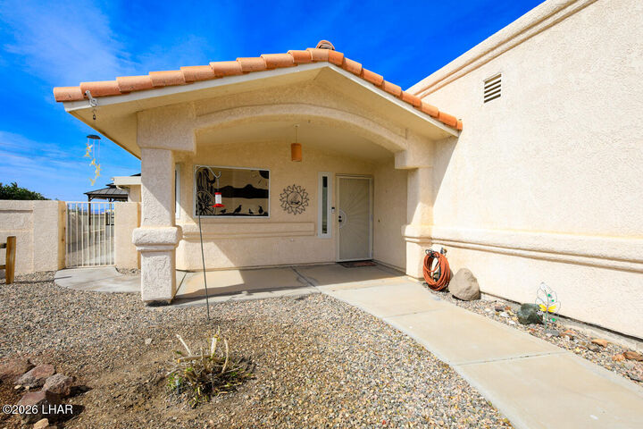 Property Photo: 3141 Silver Saddle Dr AZ 86406