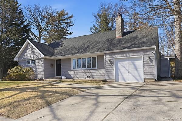 Property Photo:  2171 Seneca Drive S  NY 11566 