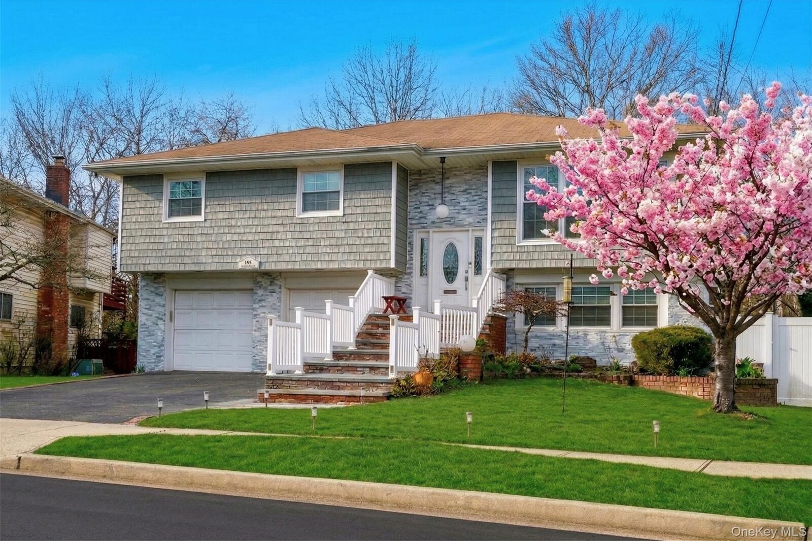 Property Photo: 1061 Fordham Lane NY 11598