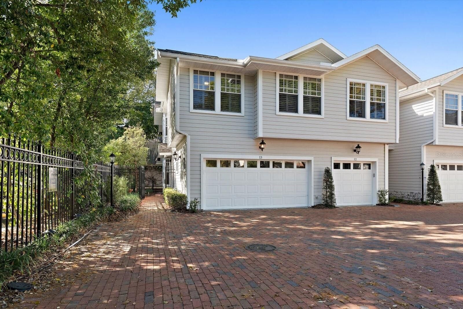 Property Photo: 2920 W El Prado Boulevard 13 FL 33629