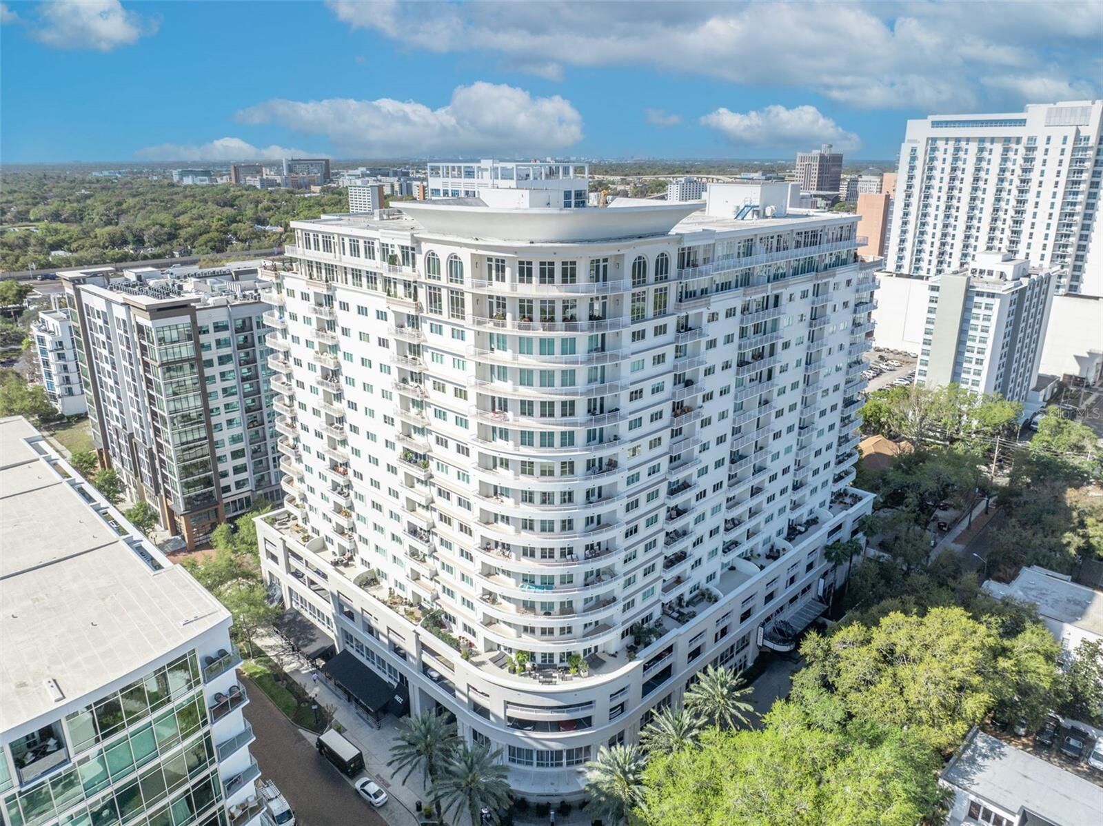 Property Photo:  100 S Eola Drive Ph 116  FL 32801 