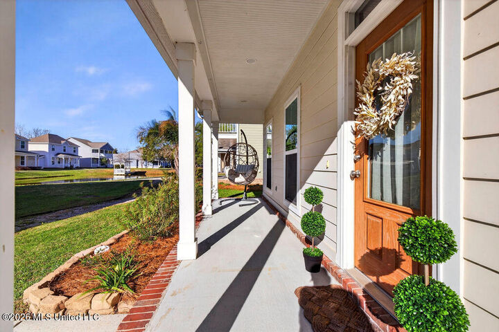 Property Photo:  6 Sweetgrass Lane  MS 39564 