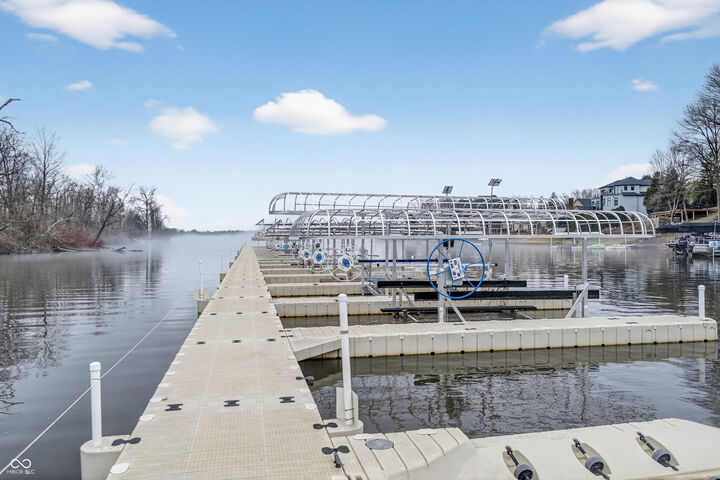 Property Photo:  12036 Sail Place Drive  IN 46256 