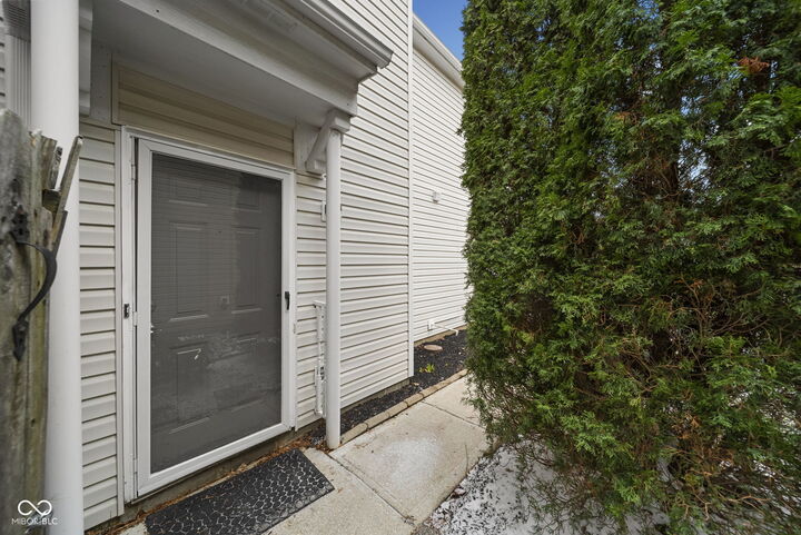 Property Photo:  16717 Aulton Drive  IN 46060 