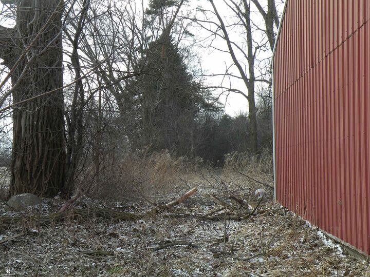 Property Photo:  7627 Emmett Road  MI 48097 
