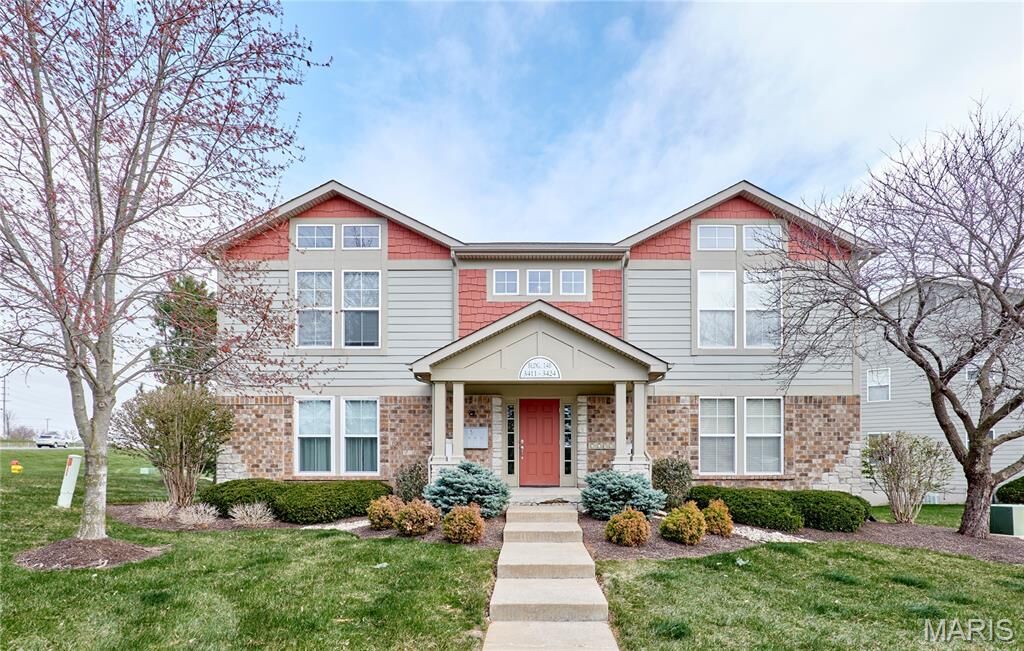 Property Photo:  3424 Capri Way  MO 63304 