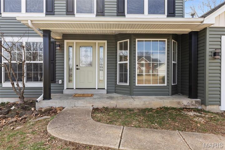 Property Photo: 365 Emmanuel Court MO 63088