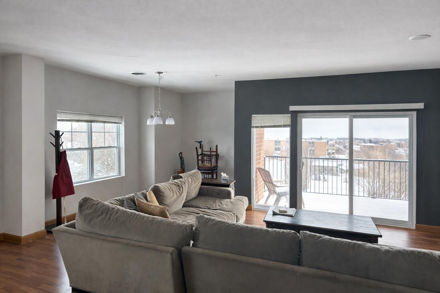 Property Photo:  6330 W Greenfield Ave 311  WI 53214 