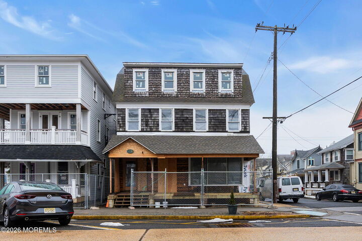 Property Photo:  78 Main Avenue  NJ 07756 
