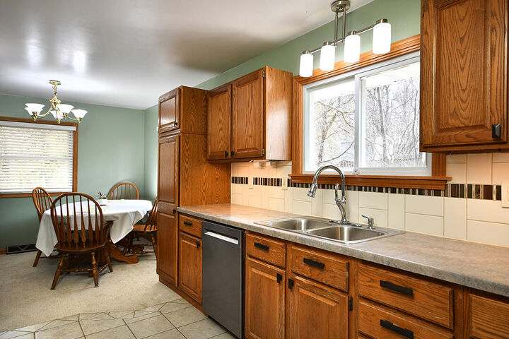 Property Photo:  176 4 Mile Road NW  MI 49321 